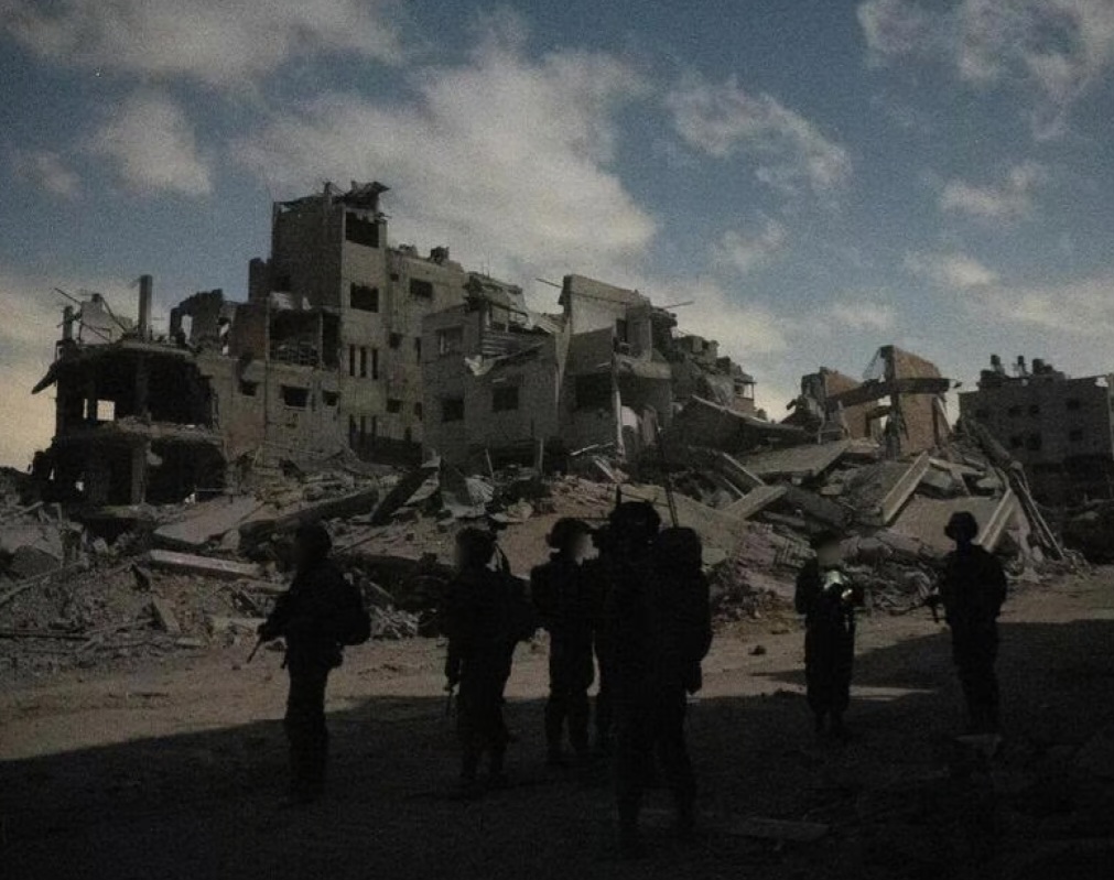 Bu gün İsrail Müdafiə Qüvvələrinin (IDF) yüksək rütbəli komandiri və daha bir zabiti “Hizbullah”la toqquşma zamanı yaralanıb, digər bir zabit isə dron zərbəsi nəticəsində xəsarət alıb.